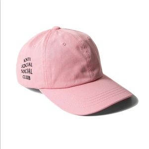 Anti Social Social Club